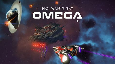 no man's sky igg|Omega Update .